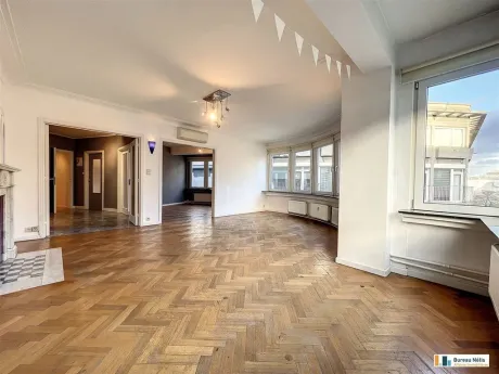 Huis in Luik - Rue Charles Magnette 12C, 4000 - foto 4