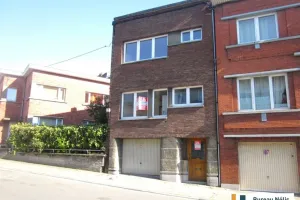 Huis Te Koop Grivegnee