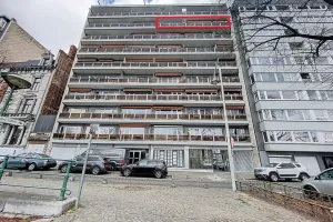 Appartement Te Huur LiÈge