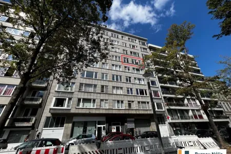Appartement Te Huur LiÈge