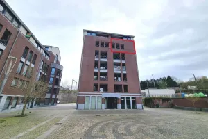 Appartement Te Huur Ans