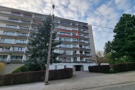 Appartement Te Huur GrivegnÉe