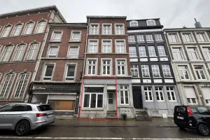 Appartement Te Huur Verviers