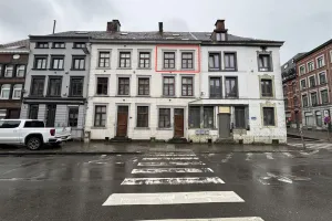 Appartement Te Huur Verviers