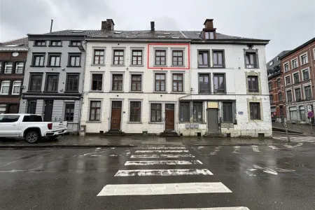 Appartement Te Huur Verviers