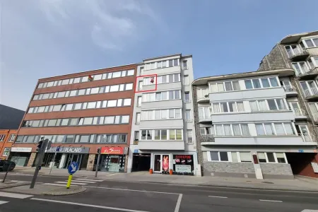 Garage Te Huur Grivegnee