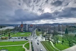 Appartement Te Huur LiÈge