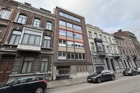 Garage Te Huur LiÈge
