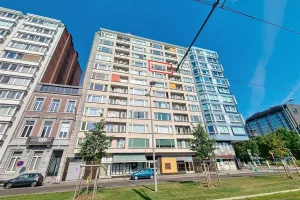 Appartement Te Huur Liege 