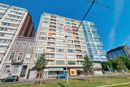 Appartement Te Huur Liege 