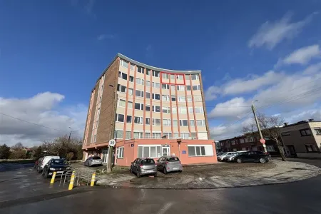 Huis Te Koop Grivegnee