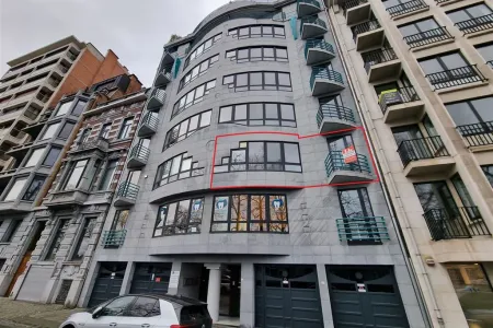 Huis Te Koop Liège