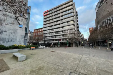 Huis Te Koop Liège