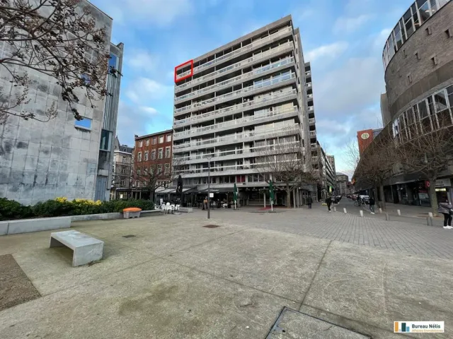Huis in Luik - Place Des Carmes 5, 4000