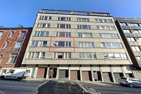 Huis Te Koop Liège