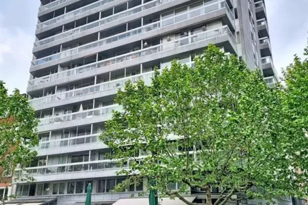 Appartement Te Koop Luik