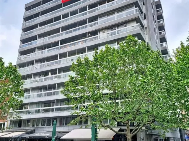 Huis in Luik - Rue Du Mery 28, 4000