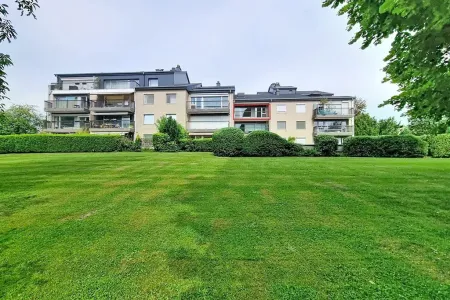 Appartement À vendre Angleur