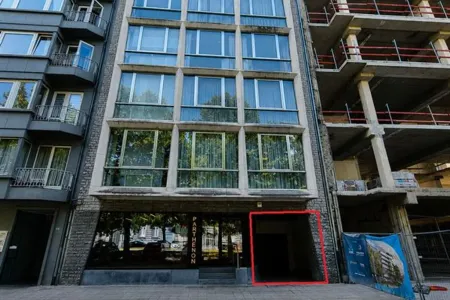 Huis Te Koop Luik