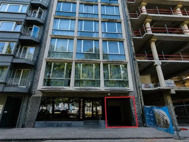 Huis in Luik - Boulevard Piercot 33, 4000