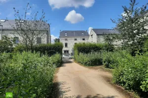 Appartement Te Koop Namur