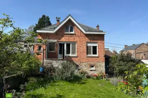 Villa Te Koop WÉpion