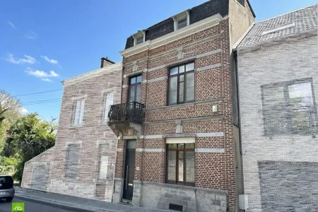 Huis Te Koop Bouge