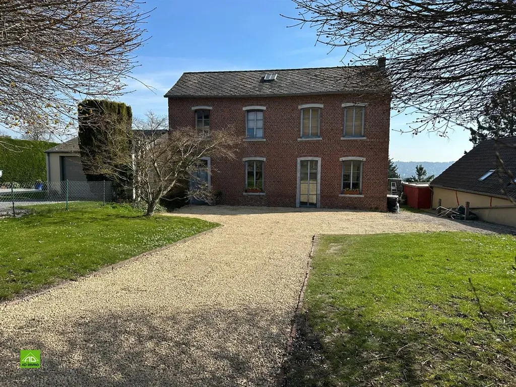 Hoofdfoto Huis in Flawinne