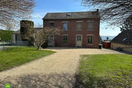 Huis Te Koop Flawinne