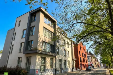 Appartement Te Koop Namur