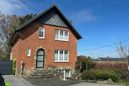 Villa Te Koop Loyers