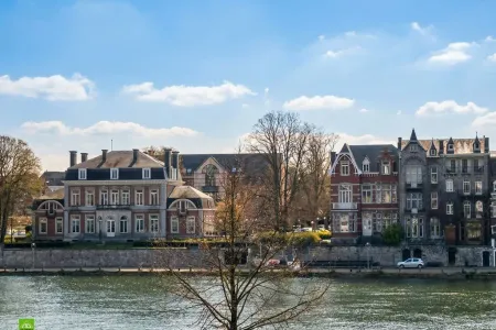 Appartement Te Koop Namur