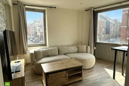 Appartement Te Koop Namur
