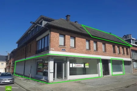 Huis Te Koop Bouge