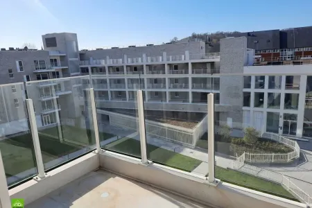 Appartement Te Huur Namur