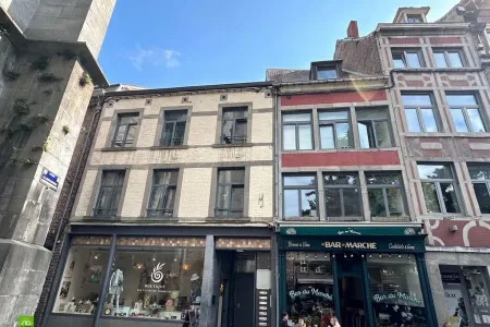 Appartement Te Huur Namur