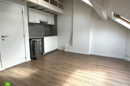 Appartement Te Huur Namur