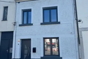Appartement Te Huur Jambes