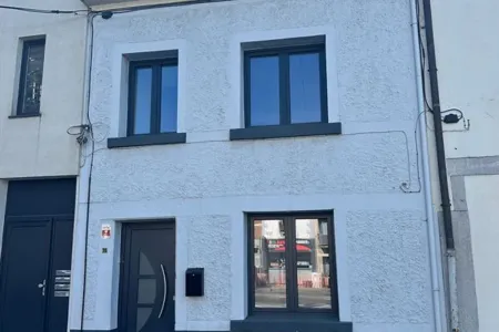 Appartement Te Huur Jambes