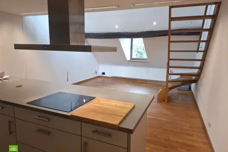 Appartement Te Huur Namur