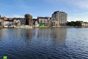 Appartement Te Huur Jambes