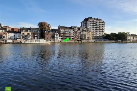 Appartement Te Huur Jambes