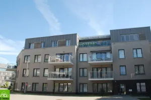 Appartement Te Huur Jambes