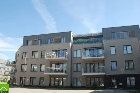Appartement Te Huur Jambes