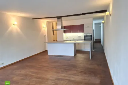 Appartement Te Huur Namur