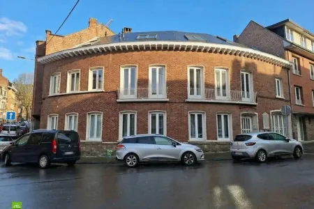 Appartement Te Huur Namur