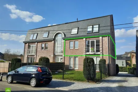 Appartement Te Huur WÉpion