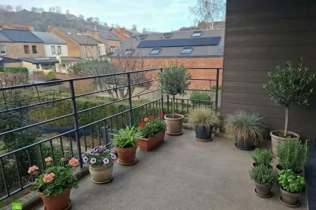 Appartement Te Huur Jambes