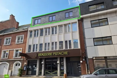 Appartement Te Huur Jambes