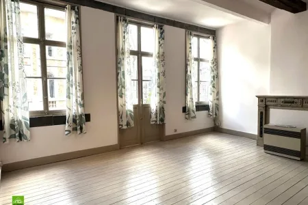 Appartement Te Huur Namur